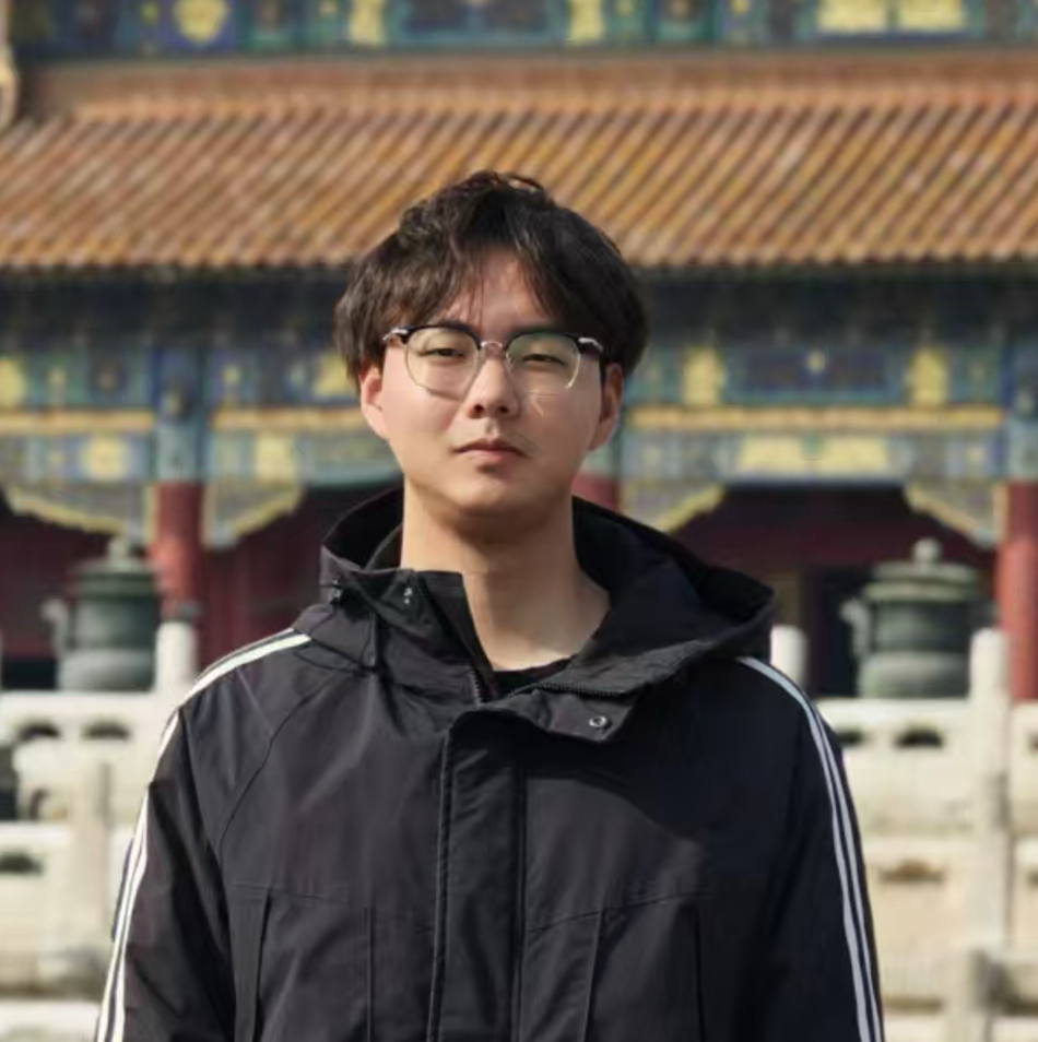 Jiazhe Zheng